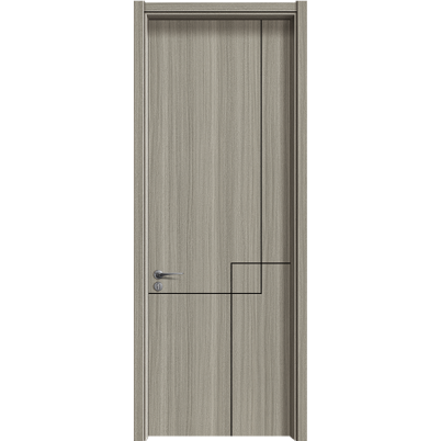 长治LT-009-优雅白橡--拉丝