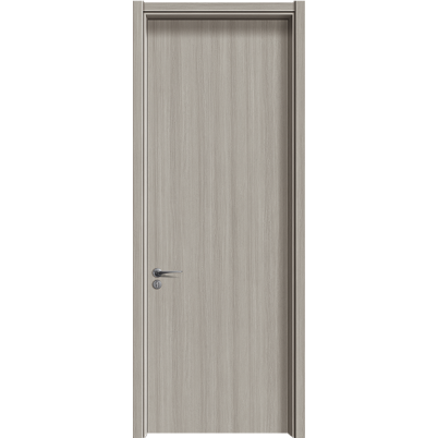 广东单色门 云山轻语---拉丝