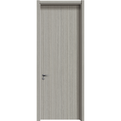 广东单色门 淡尘轻相--拉丝