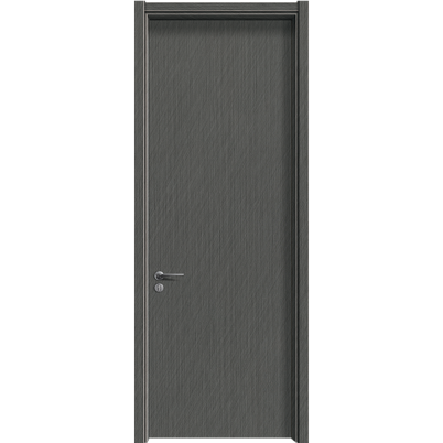 广东单色门 墨染锦年--拉丝