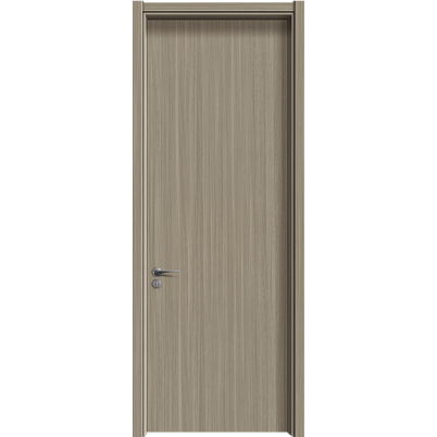 广东单色门 青山云素--拉丝