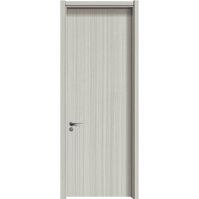 广东单色门 烟雨江南--拉丝