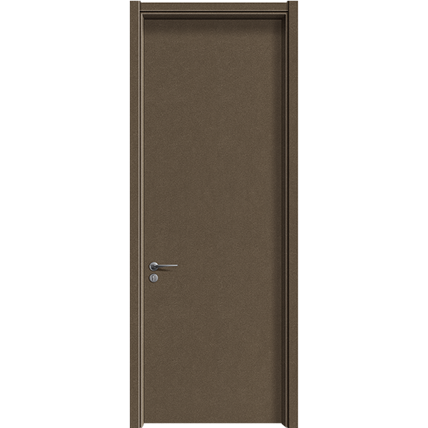 广东单色门 繁花似锦--细麻