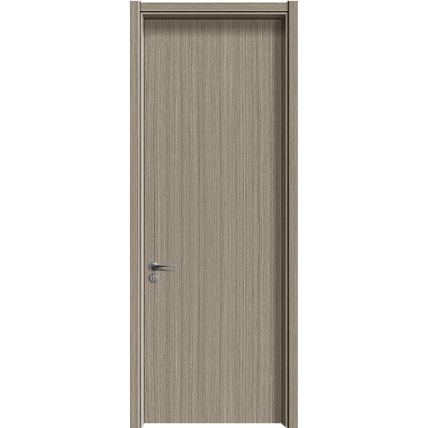 安徽单色门 靓木--实木纹