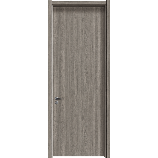 安徽单色门 乔木时节--拉丝