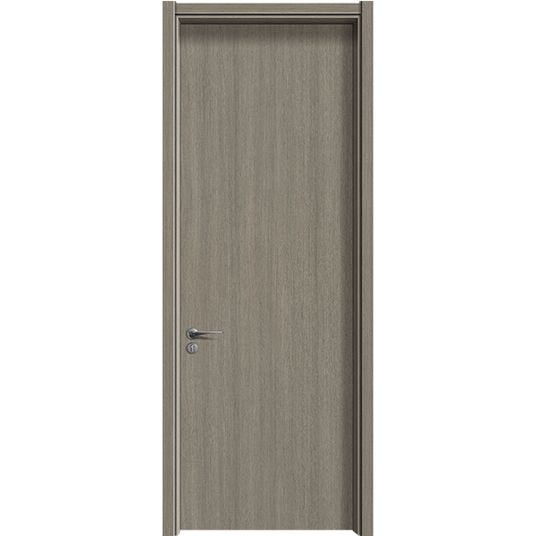 许昌单色门 特迪瓦橡木--拉丝