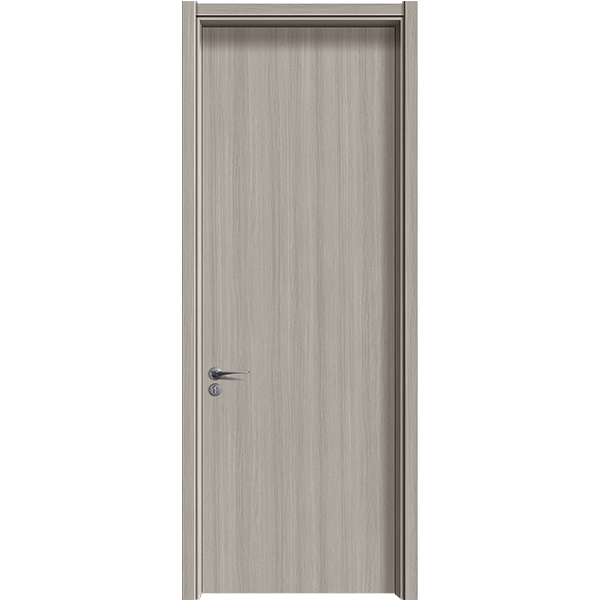 安徽单色门 云山轻语---拉丝