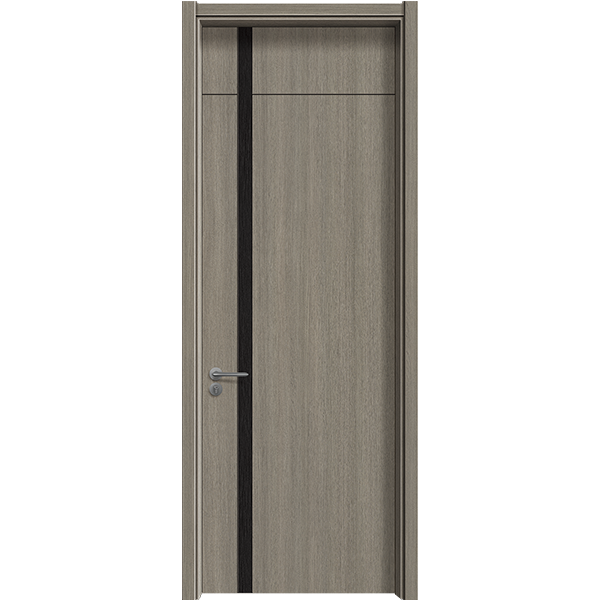 乐山PS-020-特迪瓦橡木--拉丝+描黑--小浮雕