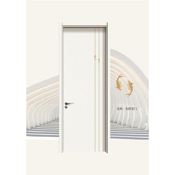 延安天锦镶嵌(鱼跃龙门)